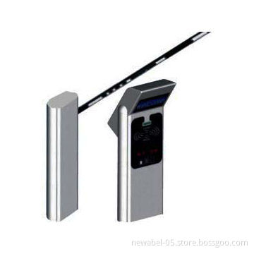 Car Parking Management System with Electronic Cassette Mechanism and Waterproof Function